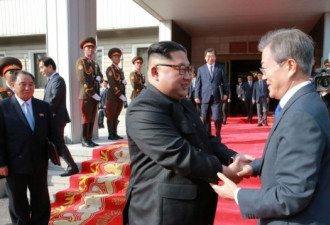 朝鲜欲与美国签订互不侵犯条约  弃核条件