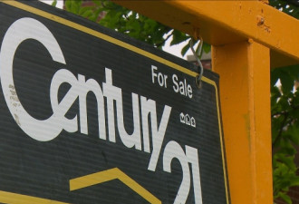 CREA：12月加拿大房屋销售增22%房价涨9.6%