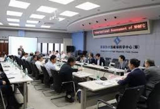 武汉国家脉冲强磁场科学中心已国际领先