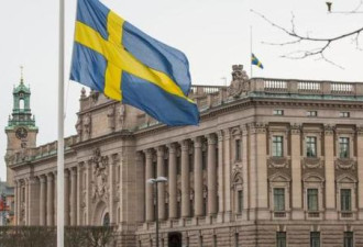 沉默绝非同意 瑞典：没有施暴的性行为即是强奸
