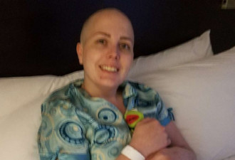 愤怒！加拿大妈妈假装患癌诈骗网友爱心捐款！