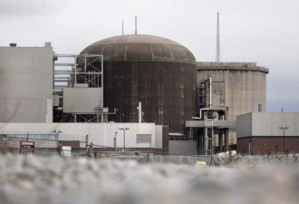 福特决定皮克灵核电厂再推迟到2025年关闭