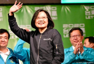 中国网民如何看台湾大选和武统论调？