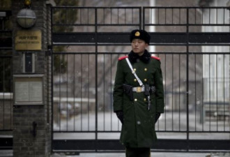 中国外交战狼再惹事 大使威胁性言论激怒驻在国