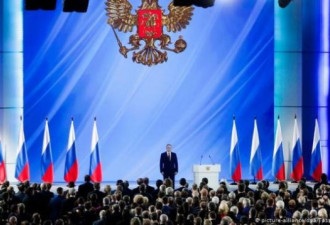 重磅：俄罗斯政府宣布全体辞职