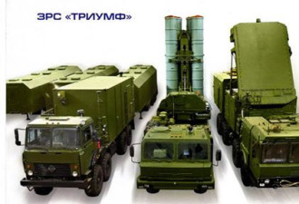 俄S500导弹秘密试射 中国需要继续购买吗？