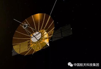 关键步骤达成！鹊桥中继星成功实施近月制动