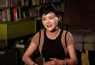 知名女星微博晒裸照 曾火遍中国如今放飞自我！