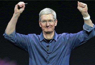 苹果在中国不行了, 谁会是是最大受益者?