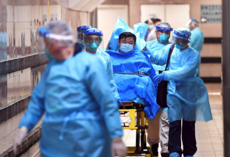 世卫组织：武汉疫情不构成国际关注的紧急状况