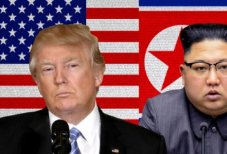 特朗普与金正恩一起吃饭！跨世纪会晤吃什么