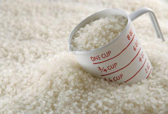 亚洲人不爱吃大米了 智能作物将取代米饭