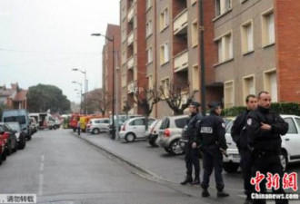 比利时枪击: 2名警察1名路人丧生 枪手被击毙