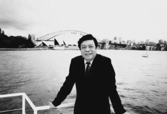 著名主持人赵忠祥因病去世享年78，生平照片