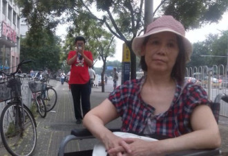 北京市政府维稳 70周岁以下均可报名当治安员
