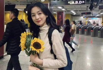 素人美女可以多好看？这都是什么神仙颜值啊！