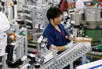 曾看好东南亚的日本制造企业，正回流中国