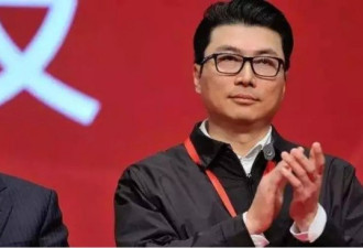 硬刚马云13年，让五大巨头闻风丧胆的男人败了