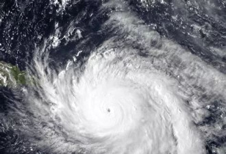 玛莉亚飓风去年酿4600死 恐为官方数据70倍