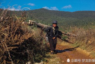 大凉山为什么穷？根本问题出在男人身上