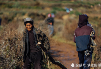 大凉山为什么穷？根本问题出在男人身上