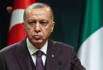 快讯！土耳其总统埃尔多安宣布向利比亚派兵
