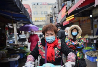 中国病毒死亡上升至41 全球感染超1300