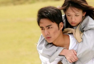 亲哥杀妻儿后自杀 明道这些年也太惨了…