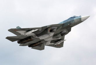 土耳其警告美国：若不卖我F-35，我就买苏-57