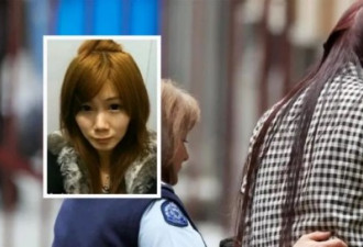 当着2岁孩子的面，婆婆砸死媳妇后抛尸