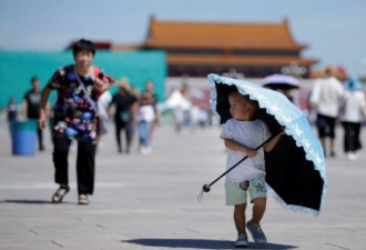 中国人口破14亿，距老年社会一步之遥