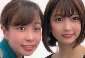 日本萌妹超越乔碧萝，拍综艺显示“真实”肚子