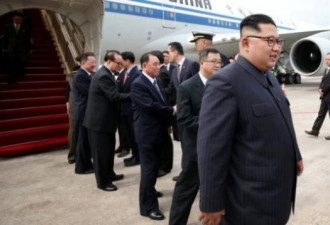 川金会在即 朝鲜能否开启去核之路？