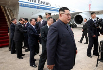 朝鲜问题离不开中国 北京不会被边缘化