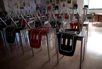 下周一多伦多学校罢工，家长可以送孩子去哪？