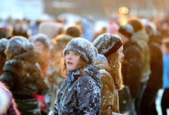 莫斯科冻土层开始融化，议员：气象武器