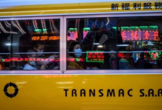 武汉肺炎：澳门防备工作更胜防疫老手香港