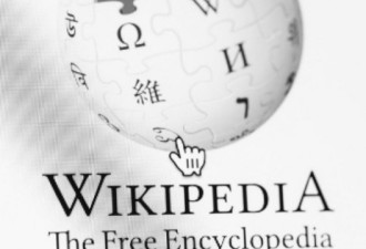 土耳其解禁维基百科 全球只剩中国仍屏蔽