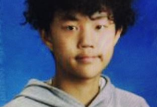 万锦15岁亚裔少年失踪 约克区警方发寻人启事