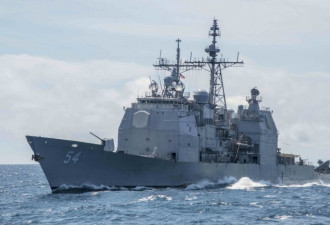美军扬言摧毁中国人工岛 反暴露南海无战略