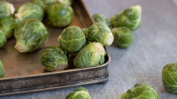 Brussels sprouts