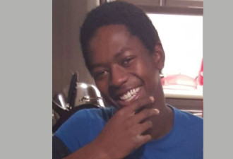 多伦多Dundas广场枪杀案死者身份确认 年仅18岁