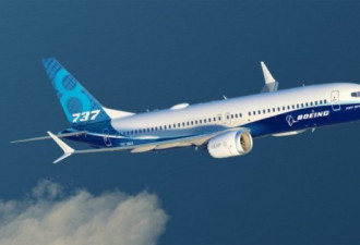 波音737MAX出现新问题 复飞面临推迟威胁