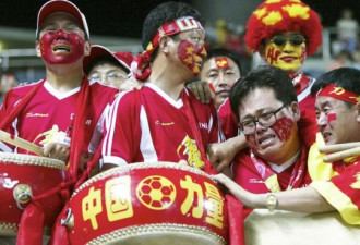 国际足联还不考虑在中国办一届世界杯吗？