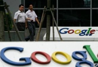 卷土重来 Google这是要重新进军中国？