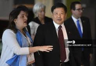 中美谈判北京为何临阵换将 副财长被免职