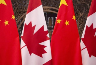 加拿大联邦议会举行中国问题听证会