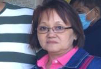 涉嫌撞死菲律宾裔妇女不顾而去的司机今晨被捕