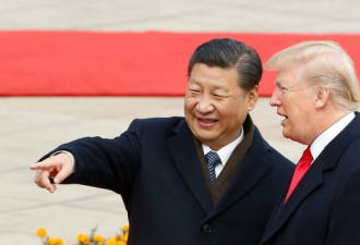 中美同意再设新对话解决争端半年一会谈