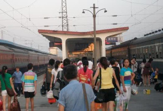 中国最落寞的一个特等火车站究竟在哪？